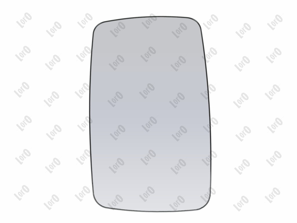 Cristal de espejo, retrovisor exterior ABAKUS ref. 2435G01